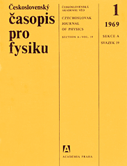 Od roku 1969 se na obálce používá pro časopis typická žlutá barva